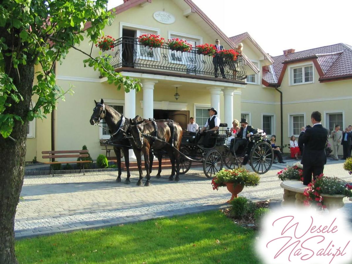 sala bankietowa, ogród/taras